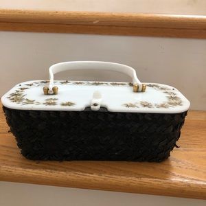 Marcus Brothers Vintage Handbag